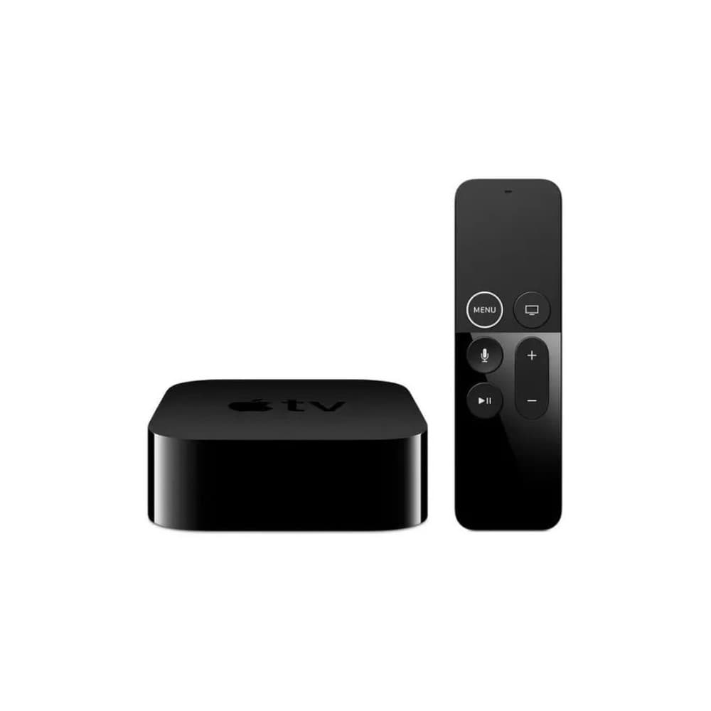 APPLE ACCESORIOS Apple Tv Apple 4K 32Gb