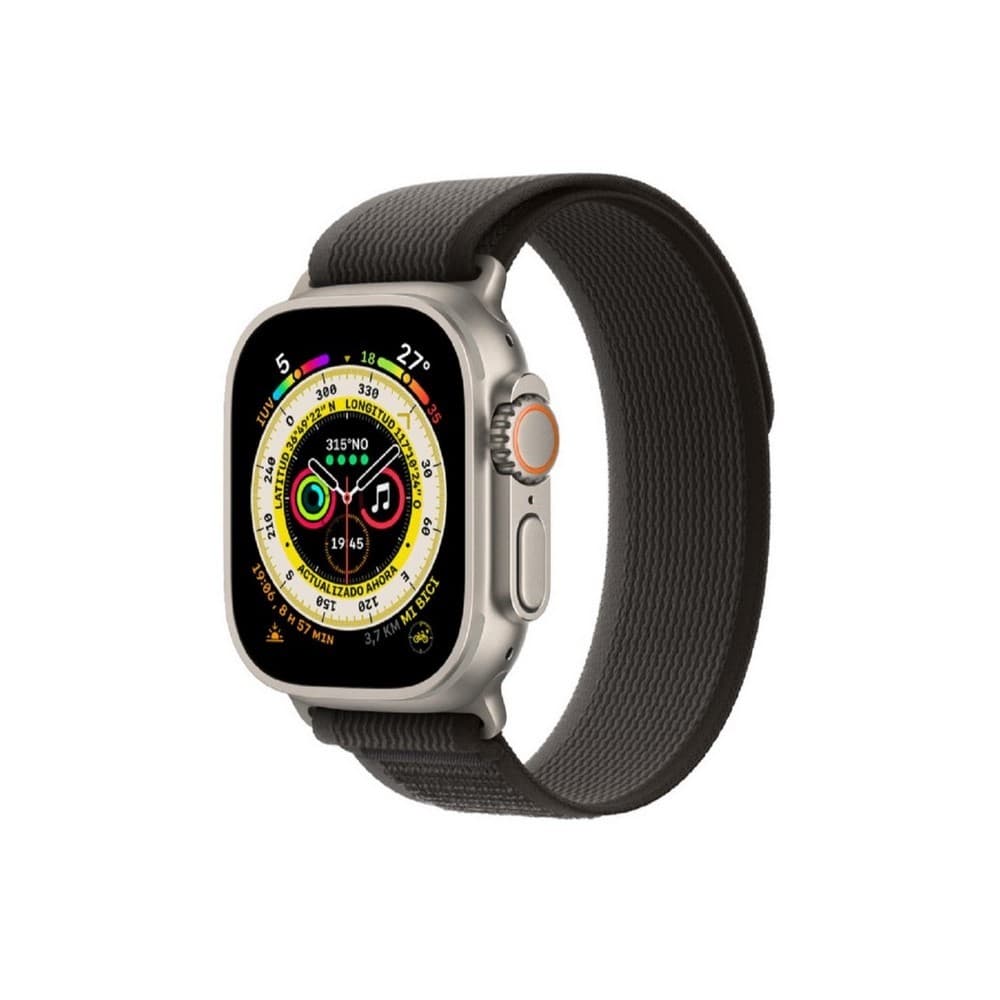 APPLE ACCESORIOS Apple Watch Ultra (GPS + Cellular)