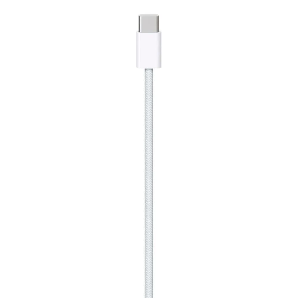 APPLE ACCESORIOS Cable trenzado de carga a USB-C (1 m)