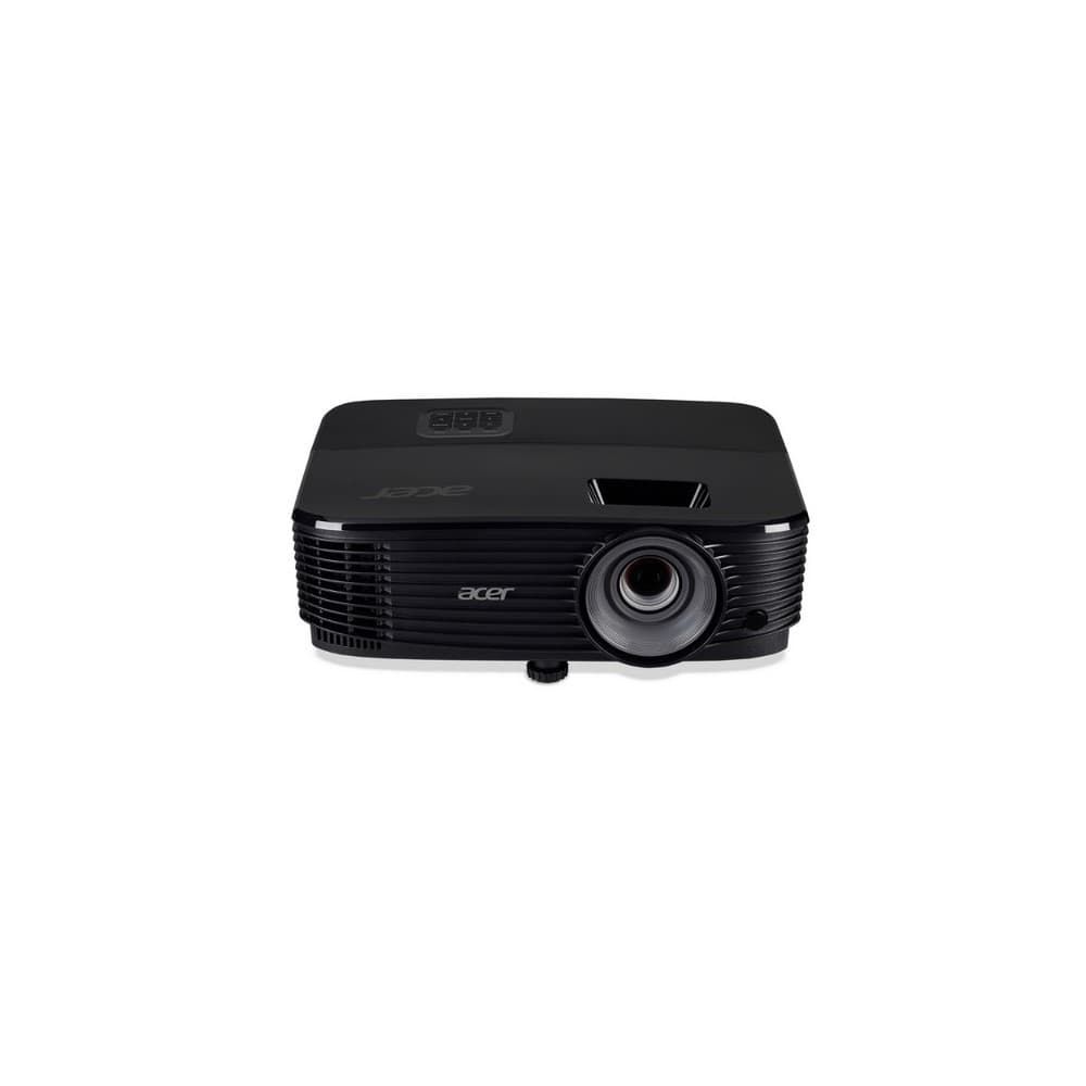 ACER Video proyecto Acer3600 Lummens DLP, Resol nativa 800 x 600, resol Máxima 1920 x 1200.