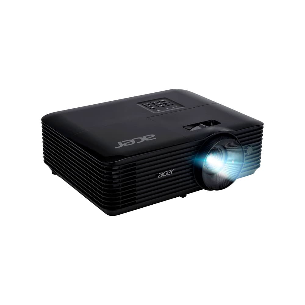 ACER Video Proyector ACER X1228H Brillo 4,500 COLOR Negro