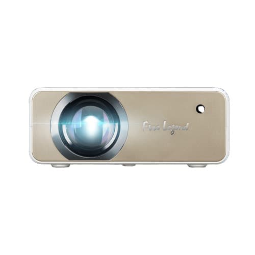 ACERACCESORIOS PROYECTOR QF12 AOPEN By ACER QF12 1080P. LCD 1080P 100 LM 1000:1 PA 1,3 KG.