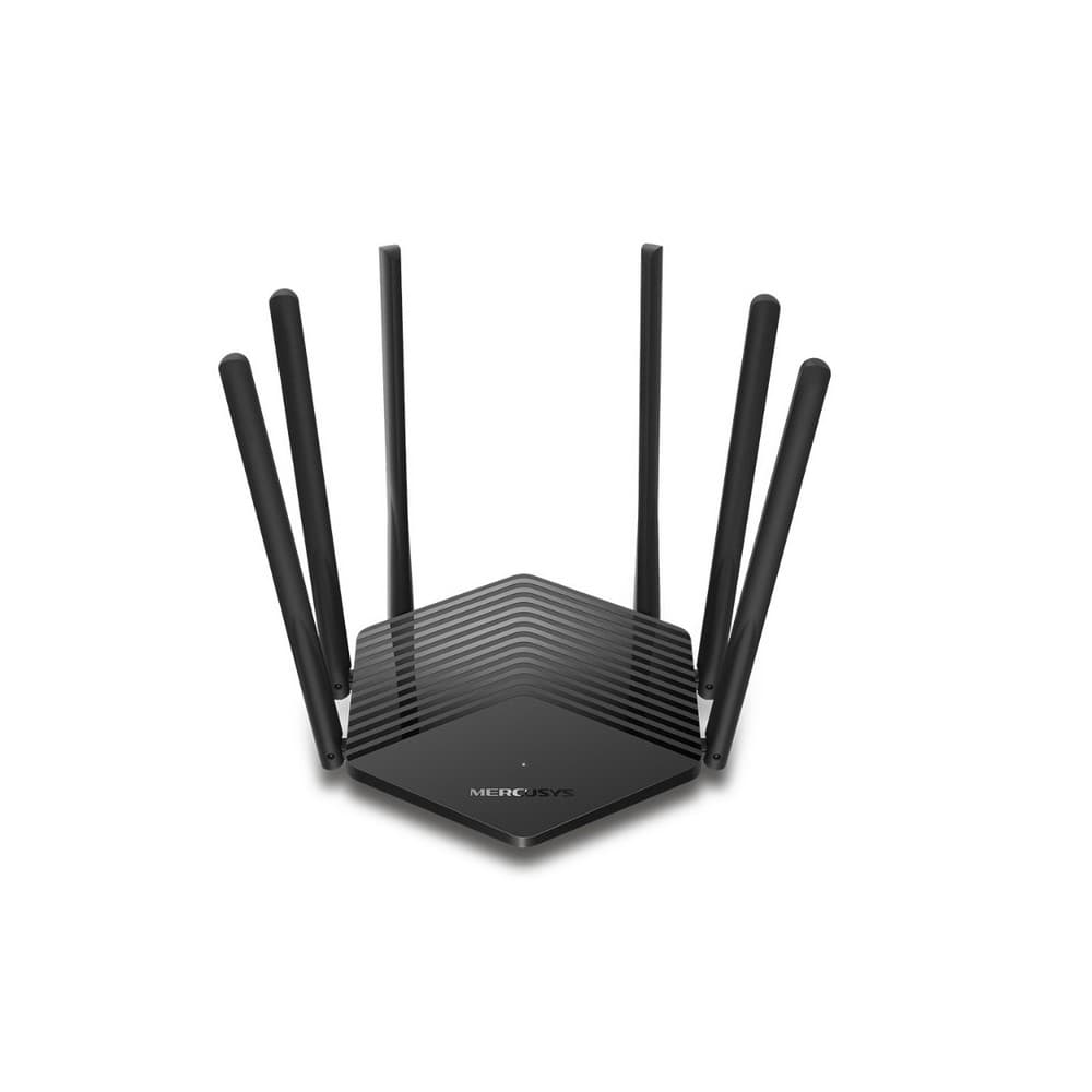 TPLINK Enrutador Gigabit inalámbrico de doble banda AC1900