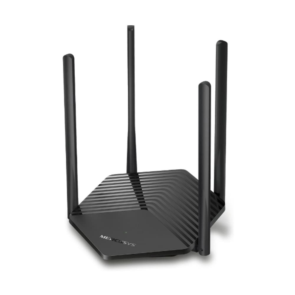 TPLINK Router MERCUSYS WiFi 6 de doble banda AX1500