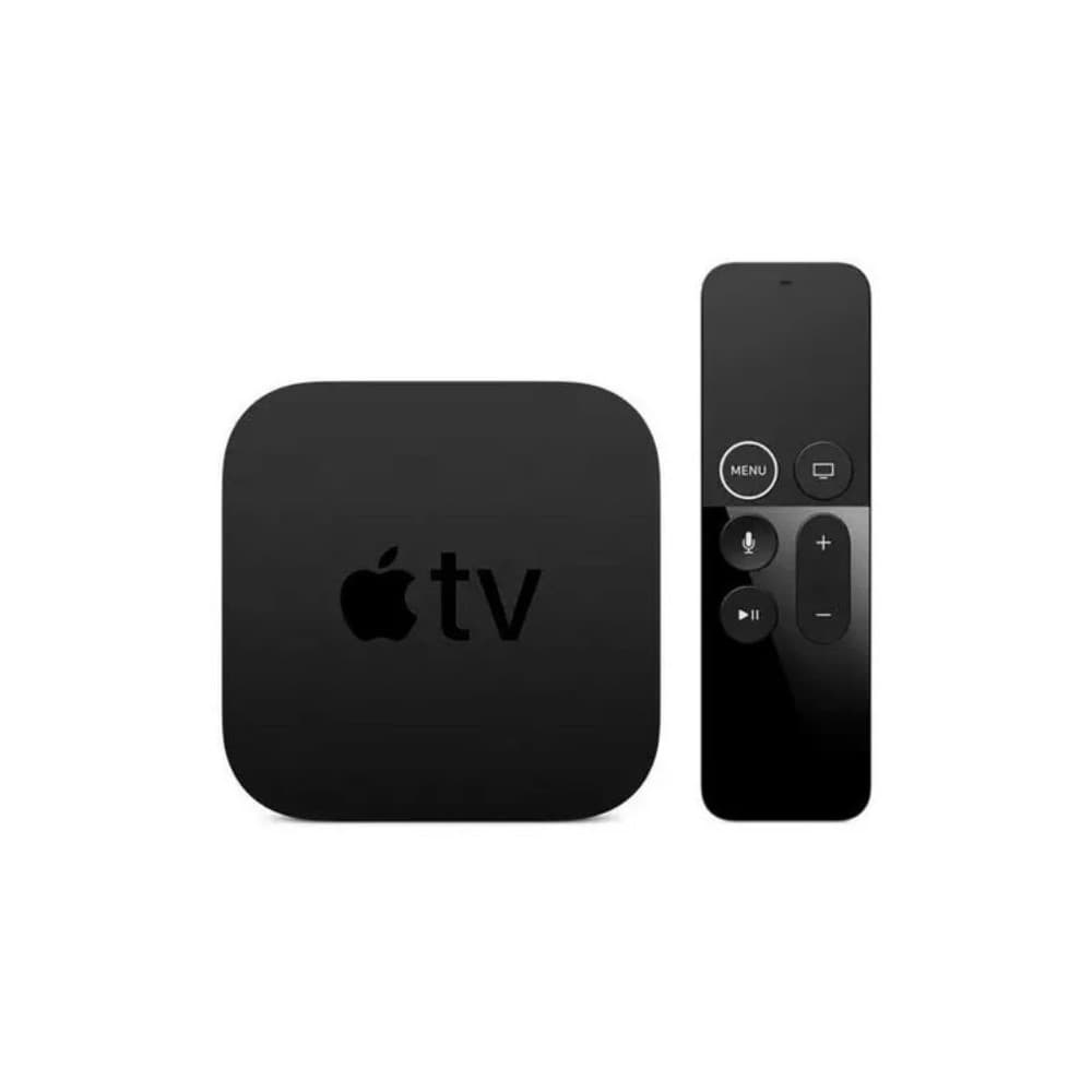 APPLE ACCESORIOS Apple Tv Apple (4Th Generation) 32Gb