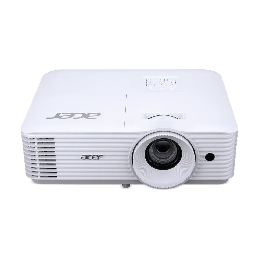 ACERPCSCONSUMO Videoproyector ACER Lampara P1258i 4,800 ANSI Lumens XGA 5,000 Hours (Standard)