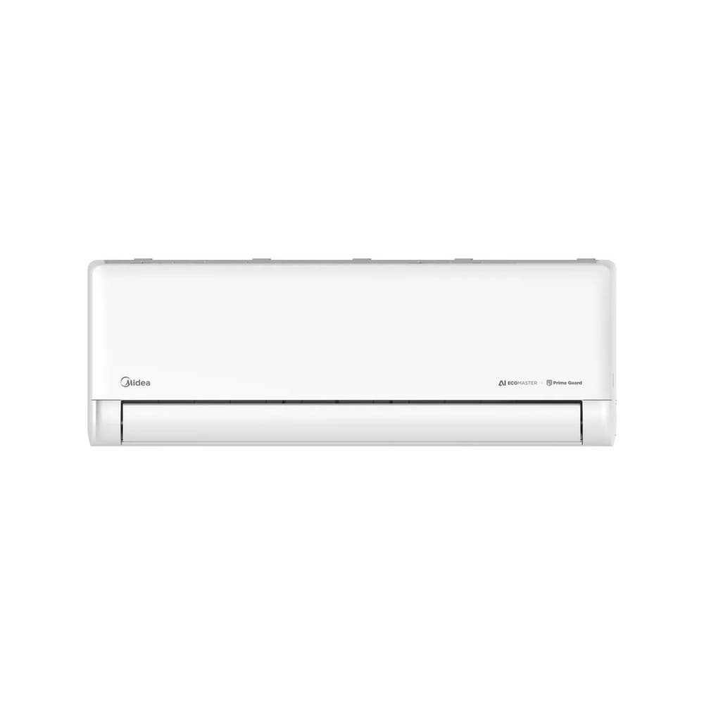 MIDEA Minisplit Inverter 12.000 BTU 110V/ R32/ WIFI