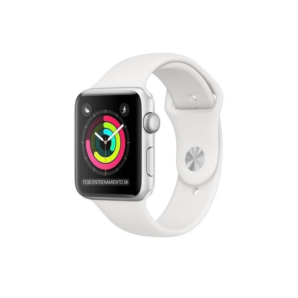APPLE ACCESORIOS Apple Watch Series 3 (GPS)