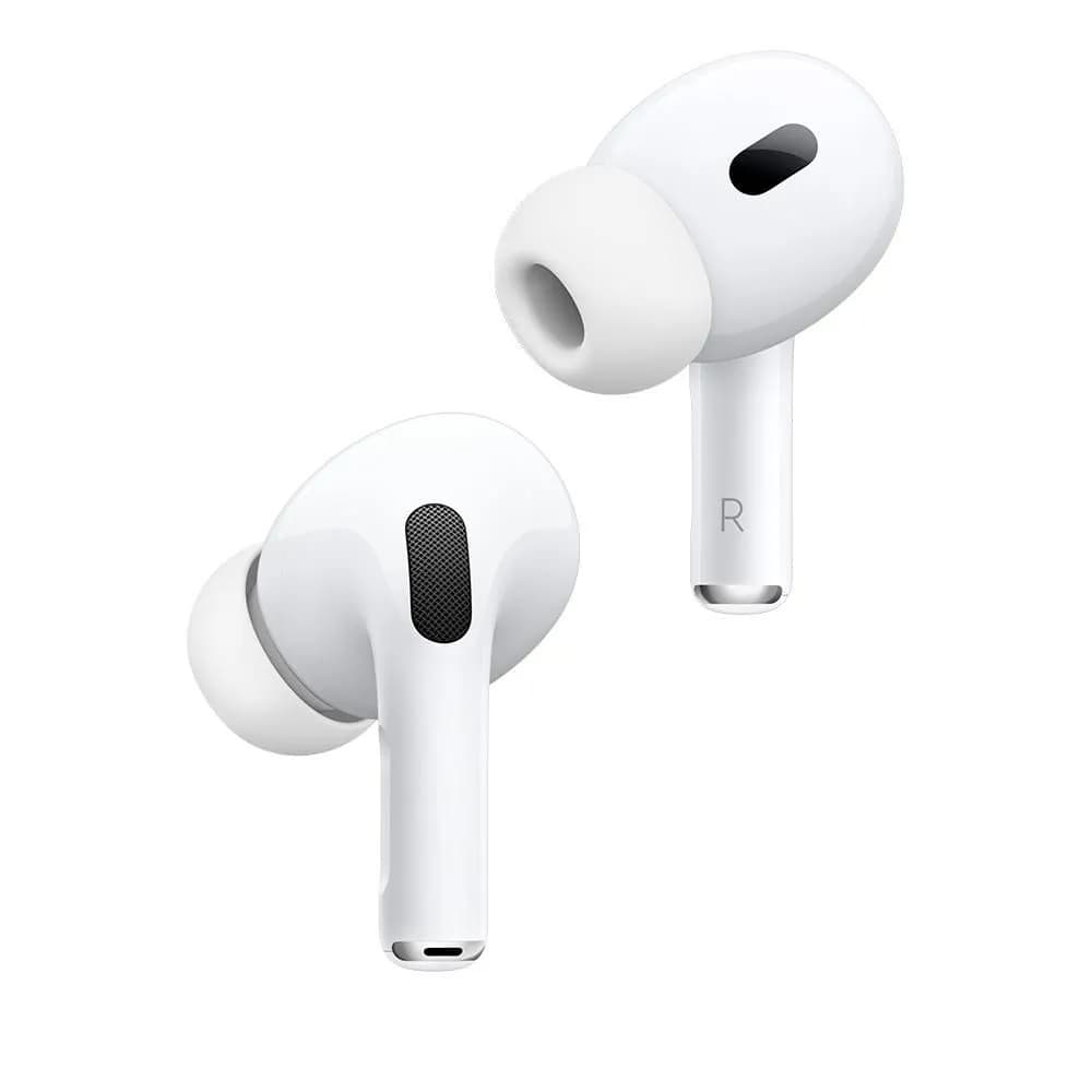 APPLE ACCESORIOS AirPods Pro (2.ª generación) con estuche de carga MagSafe (USB-C)
