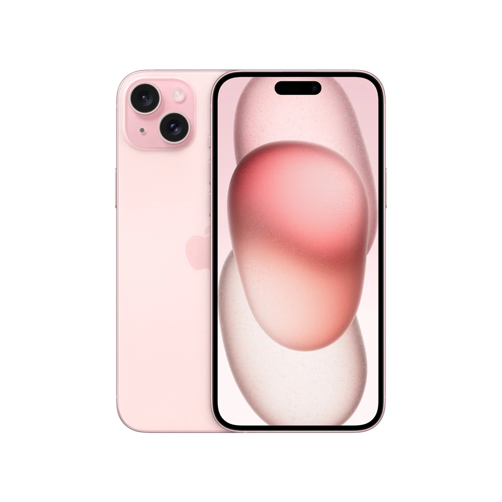 APPLE IPHONE Celular APPLE Iphone 15 128GB Rosa