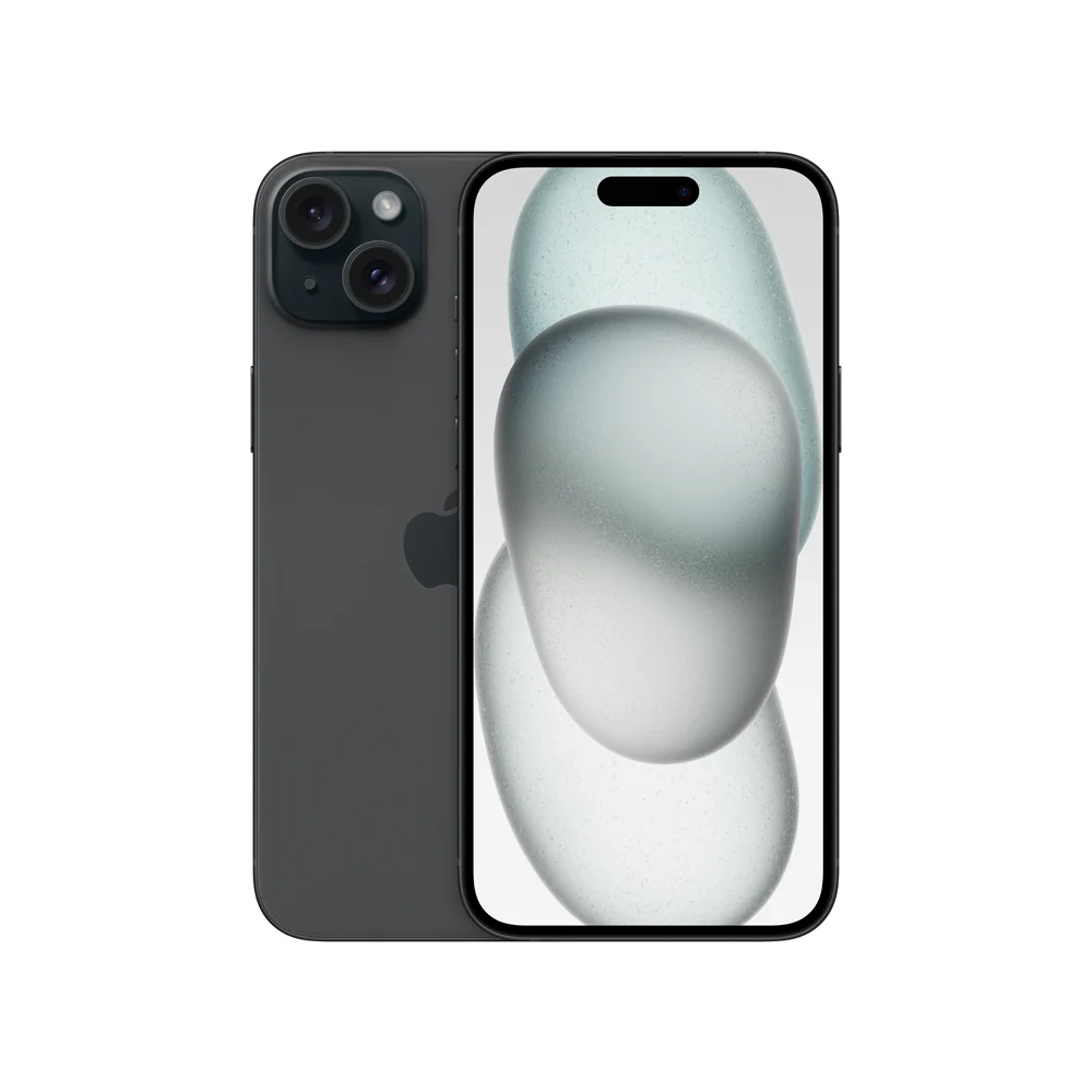 APPLE IPHONE Celular APPLE Iphone 15 256GB COLOR Negro