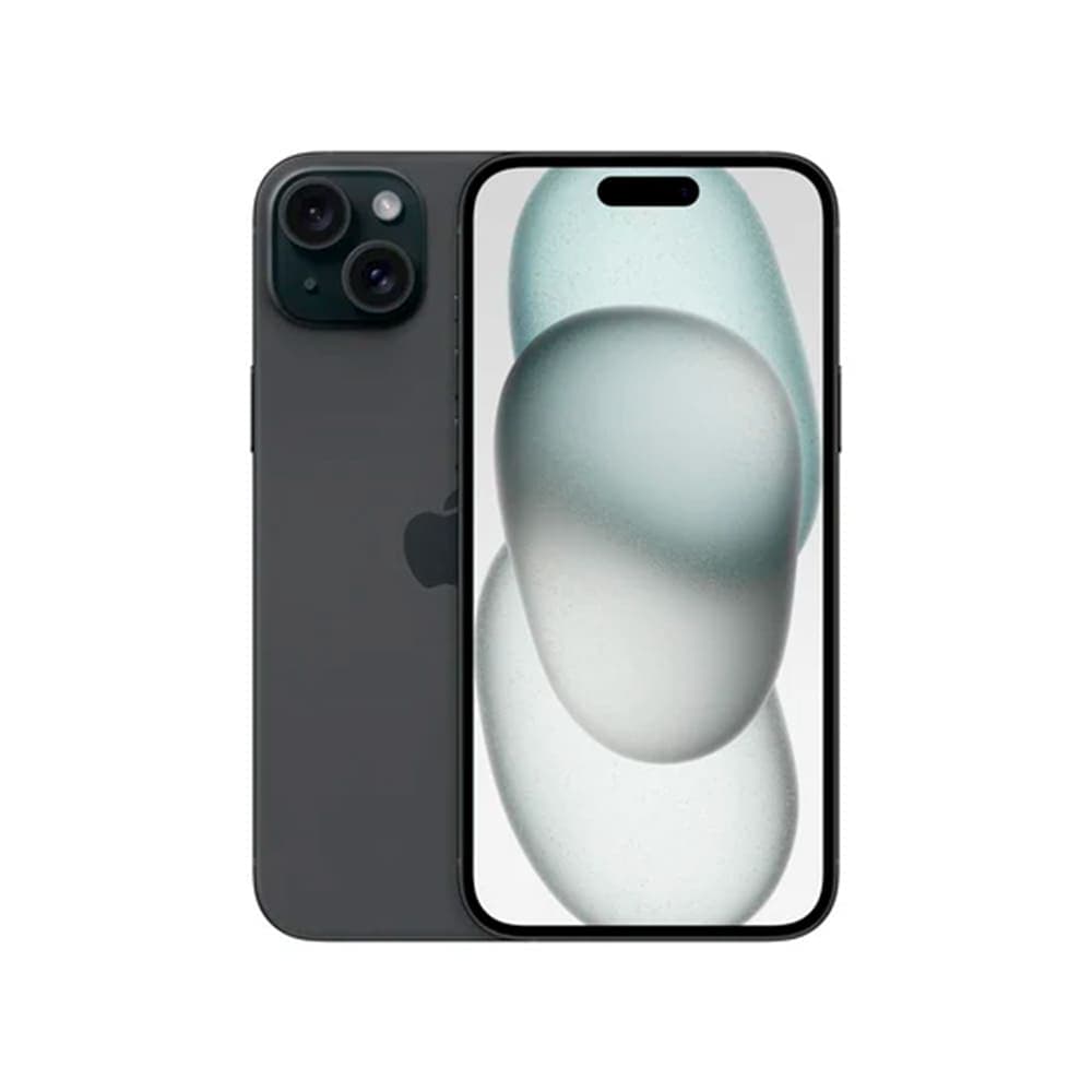 APPLE IPHONE Celular APPLE iPhone 15 Plus de 128 GB Negro