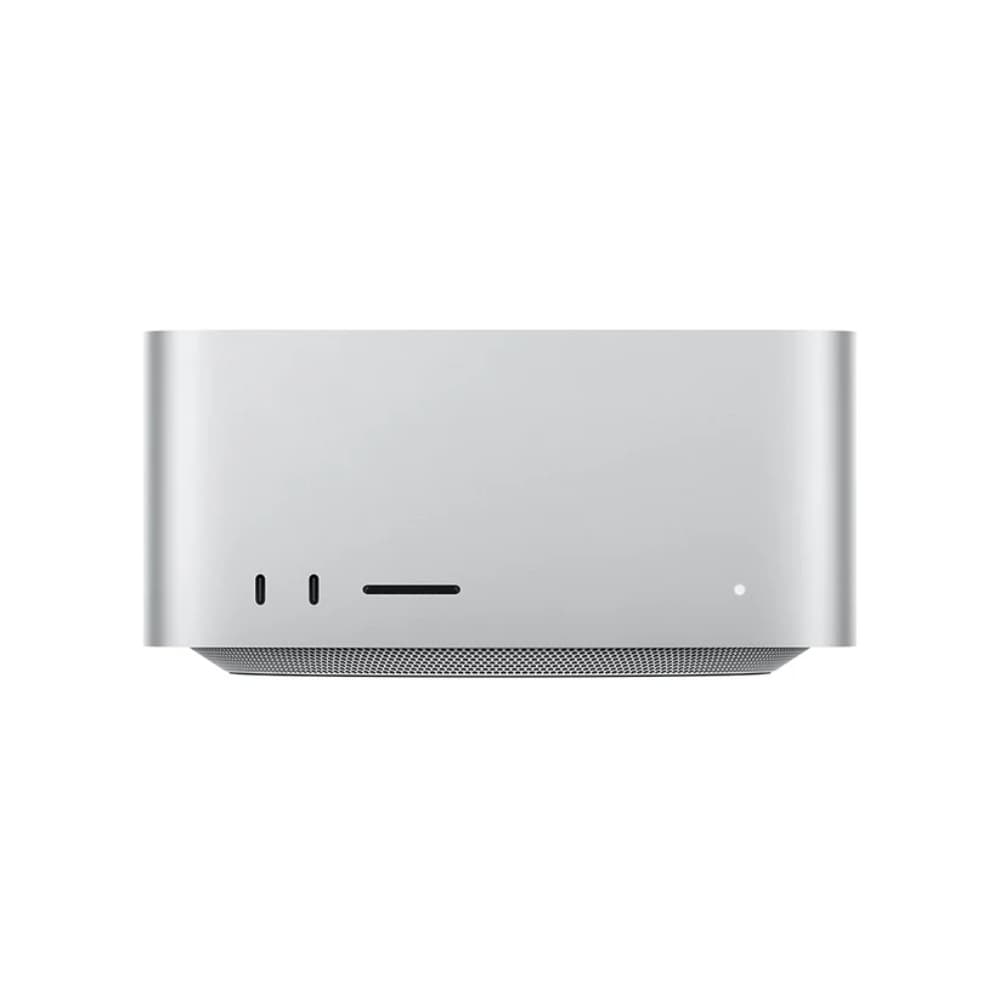 APPLE MACBOOK Mac Studio: Apple M4 Max chip with 14-core CPU, 32-core GPU, 36GB, 512GB