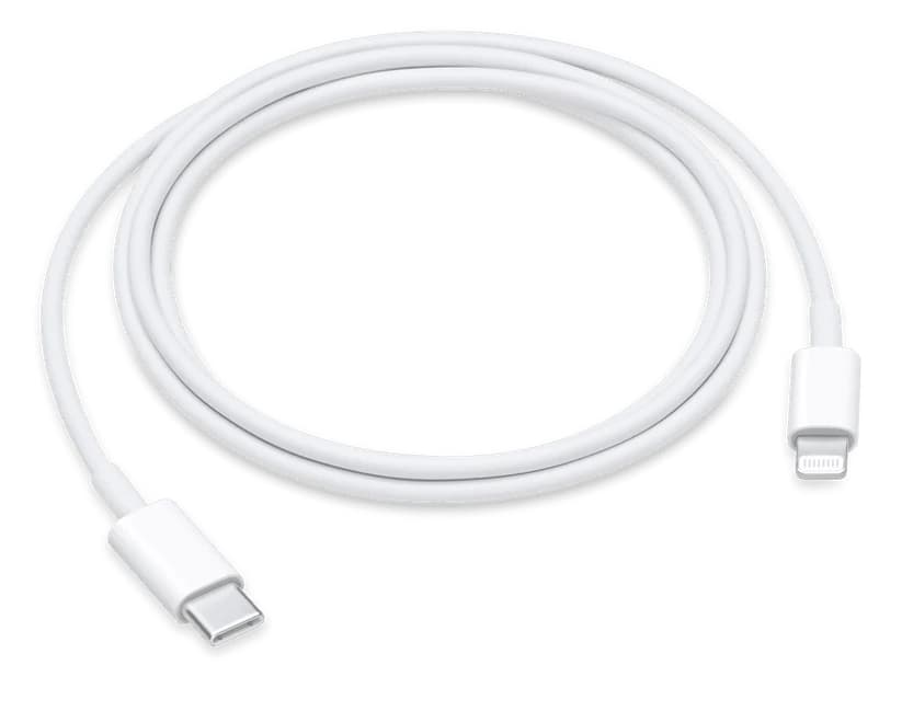 APPLE ACCESORIOS Cable APPLE de USB-C a conector Lightning (1 m)