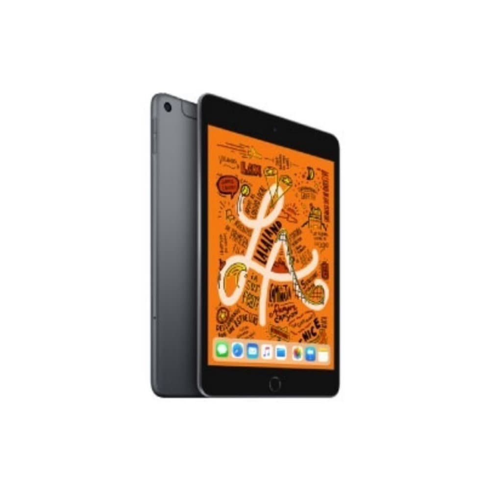 APPLE IPAD iPad mini: 7,9 con Wi-Fi + Cellular