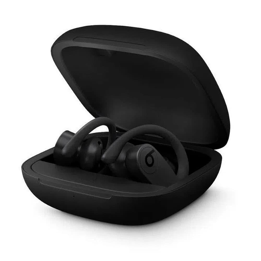APPLE ACCESORIOS Audífonos Beats Powerbeats Pro totalmente inalámbricos - Negro