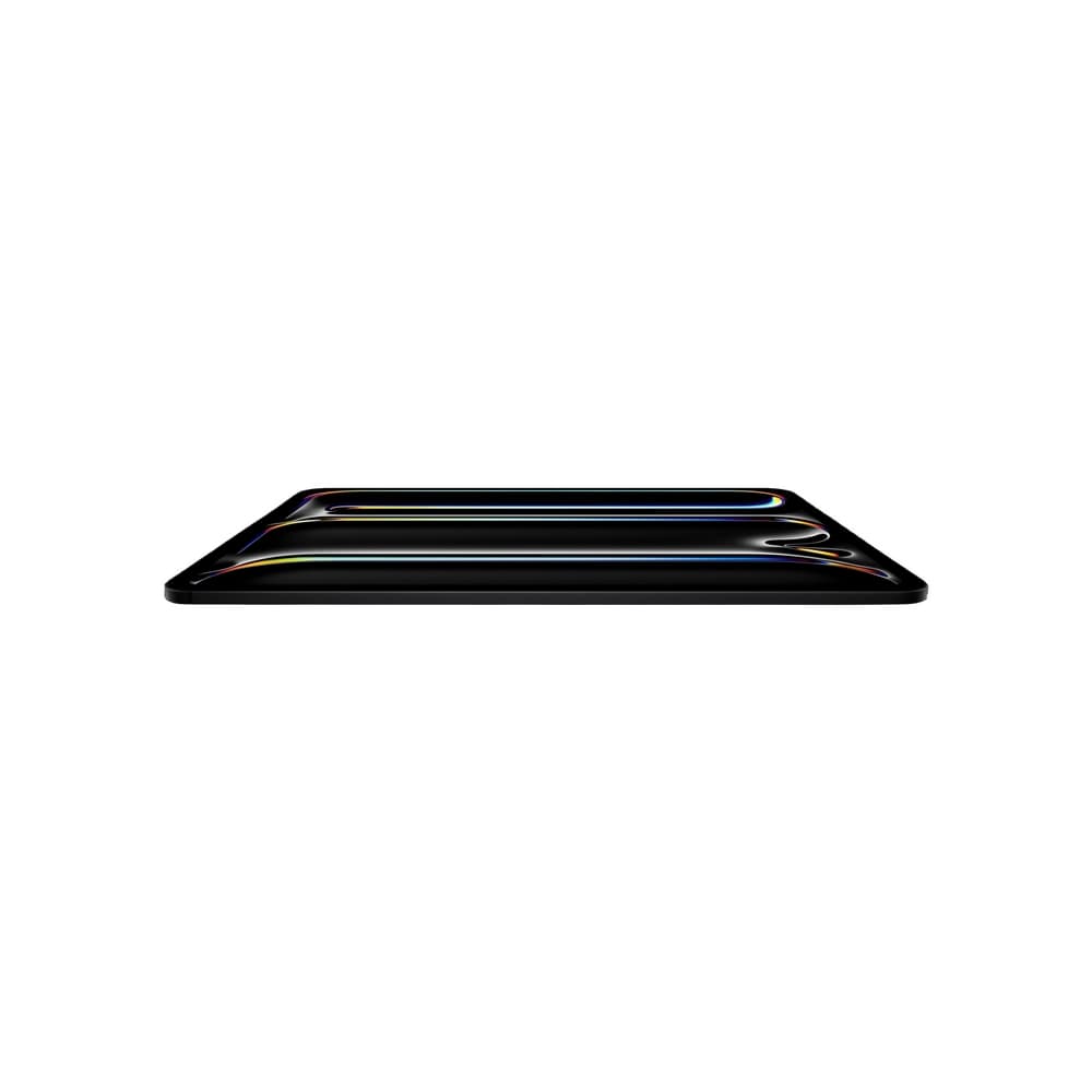 APPLE IPAD IPAD PRO 13 WF CL 256GB SP BLK-CLA