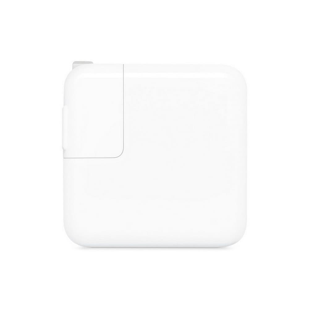 APPLE ACCESORIOS Adaptador de corriente USB-C de 30 W