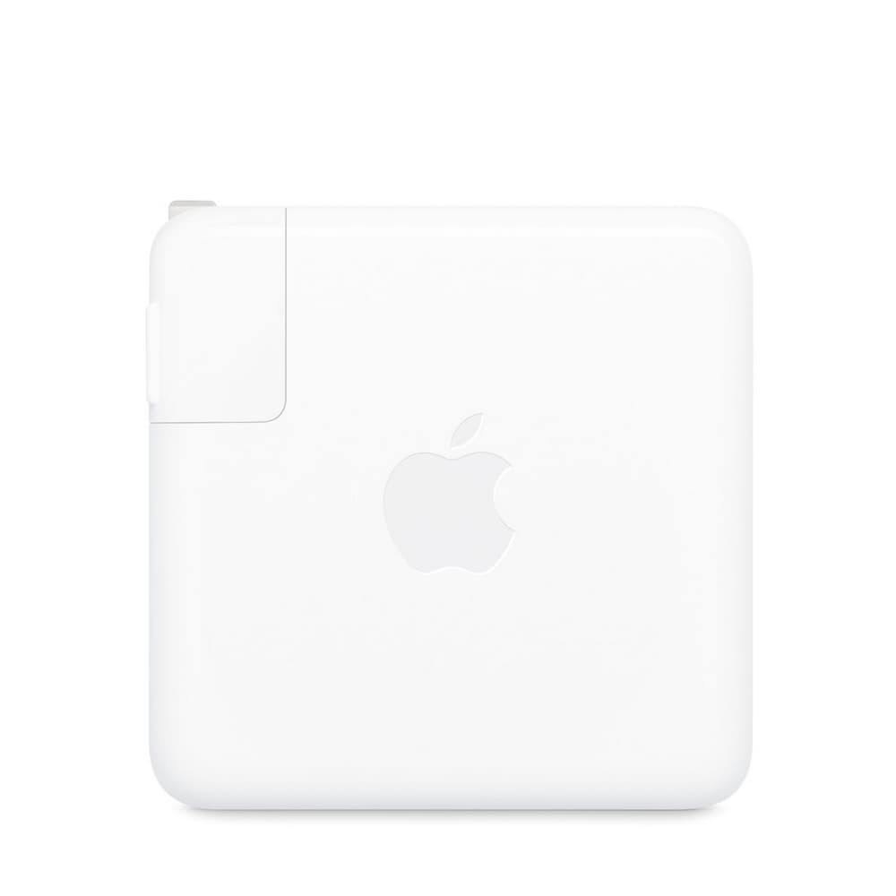 APPLE ACCESORIOS CORP Adaptador de corriente USB-C de 96 W