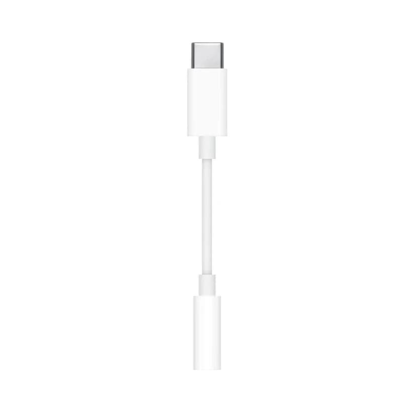 APPLE ACCESORIOS Adaptador USB-C to 3.5 mm Headphone Jack