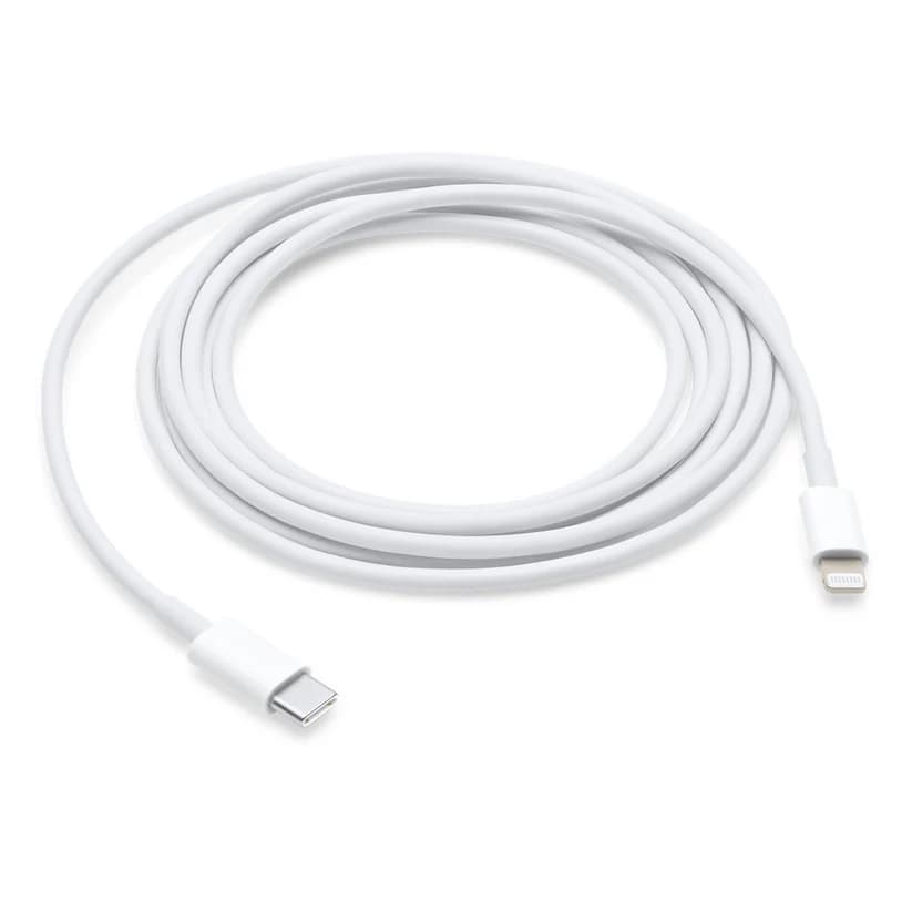 APPLE ACCESORIOS Cable USB-C to Lightning (2 m)