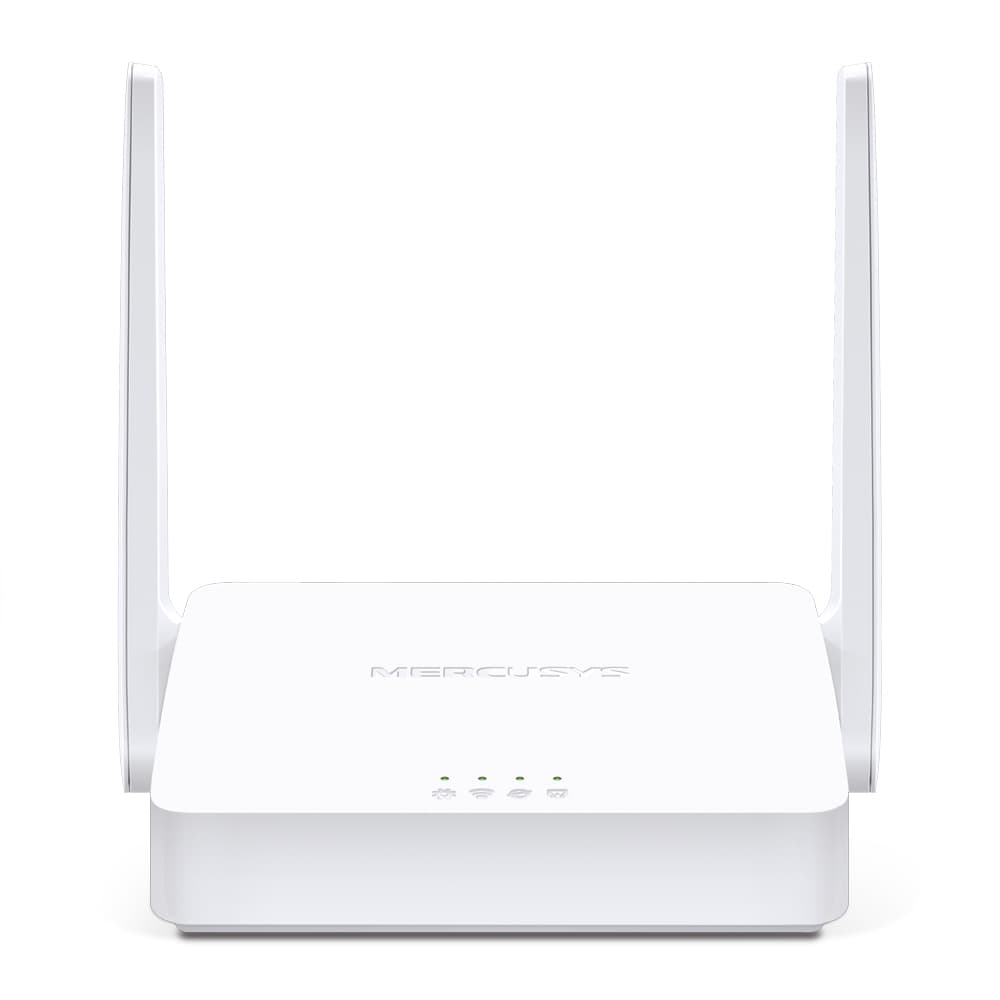 TPLINK Router Mercusys Inalambrico Multimodo 300Mbps