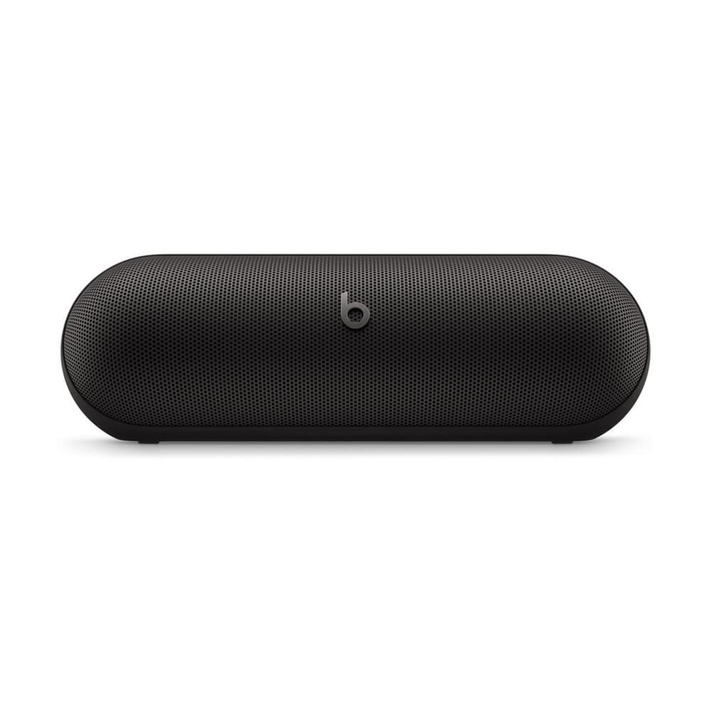 APPLE BEATS Parlante Beats Pill Bluetooth Negro