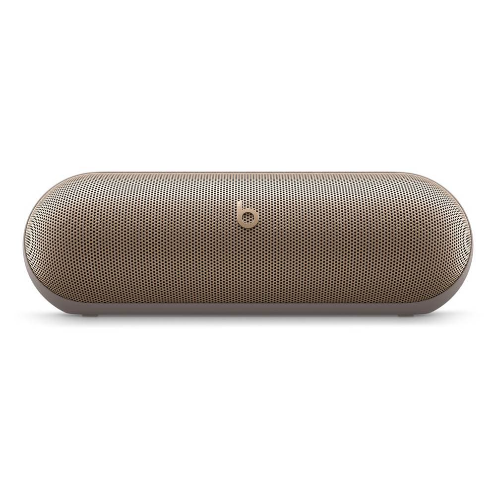 APPLE BEATS Beats Pill - Wireless Bluetooth Speaker - Champagne Gold