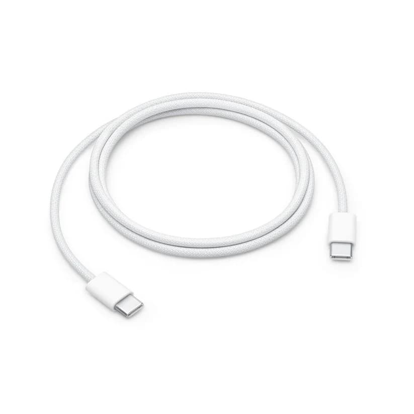 APPLE ACCESORIOS Cable USB-C de carga 60W (1m)