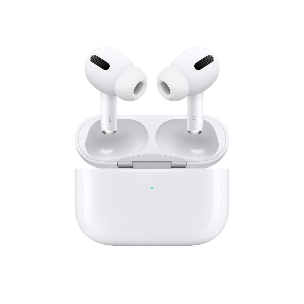 APPLE ACCESORIOS AirPods Pro Apple Auriculares Inalámbricos- Blanco