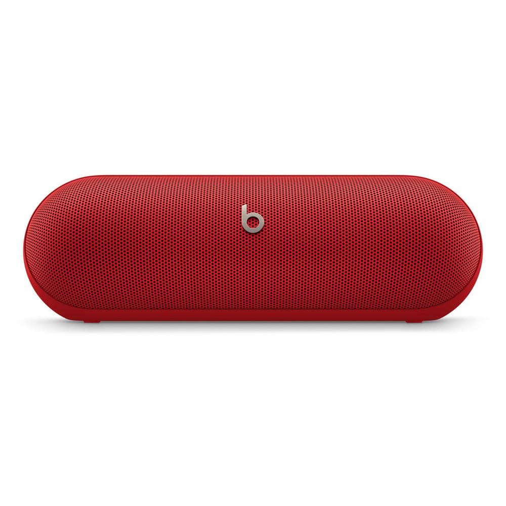 APPLE BEATS Beats Pill - Wireless Bluetooth Speaker - Statement Red
