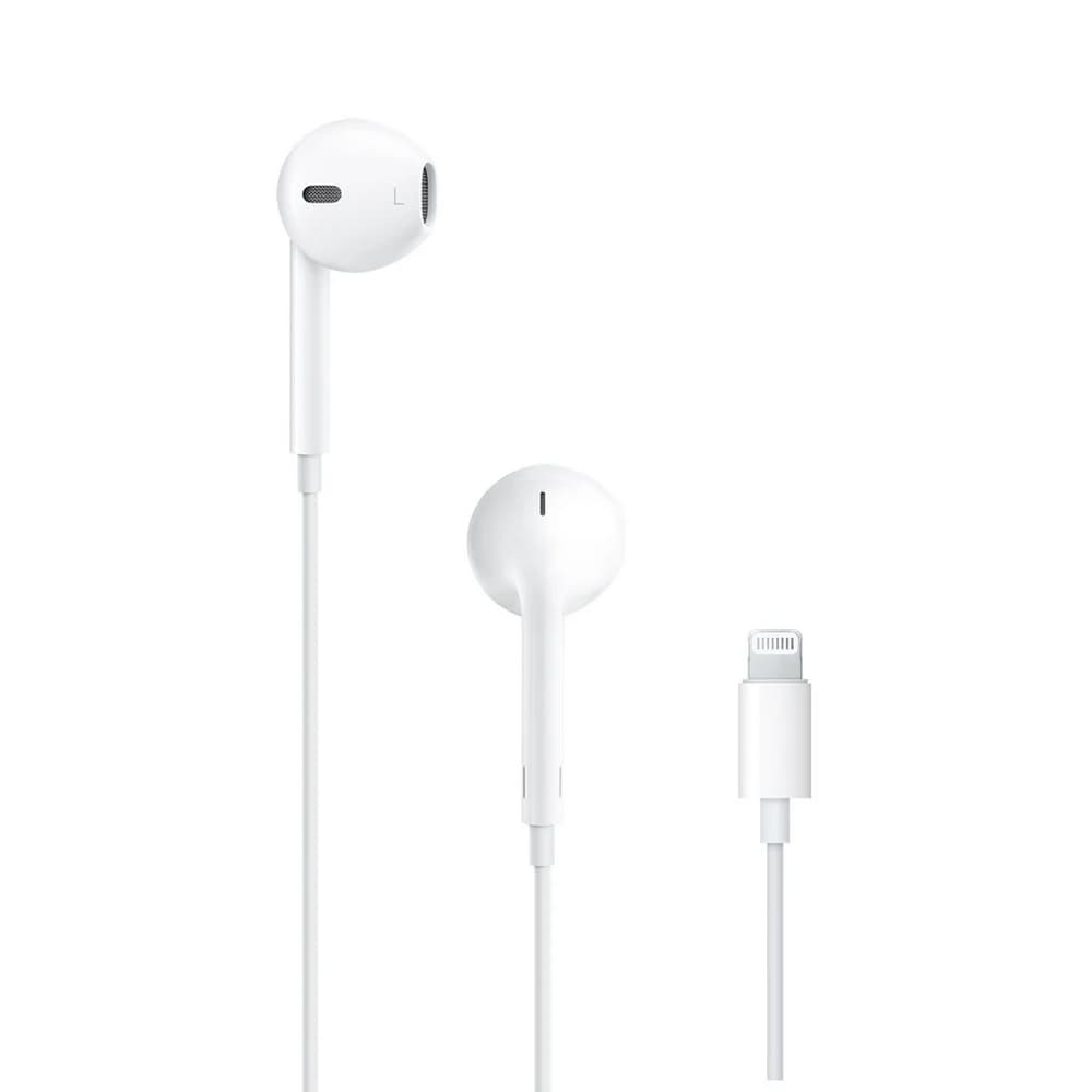APPLE ACCESORIOS EarPods (Lightning Connector)