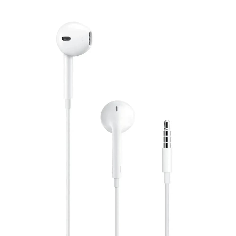 APPLE ACCESORIOS Earpods (3.5mm Headphone Plug)