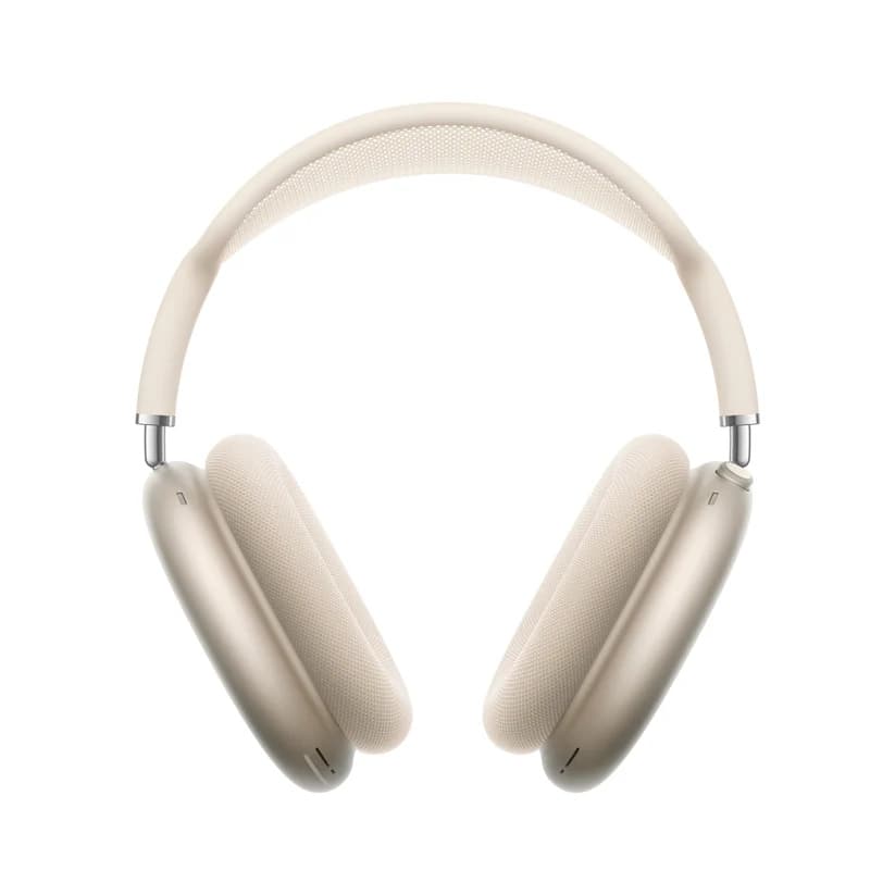 APPLE ACCESORIOS AirPods Max - Starlight