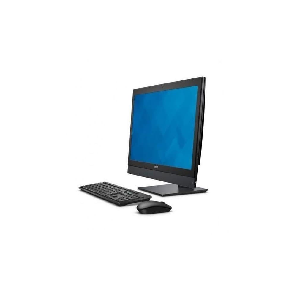 DELLPCSCORPORATIVOS PC TODO EN UNO AiO DEL, Core i7-6700U 23,8, VPRO, 8GB , 500GB . Garantia 3 años on site/in