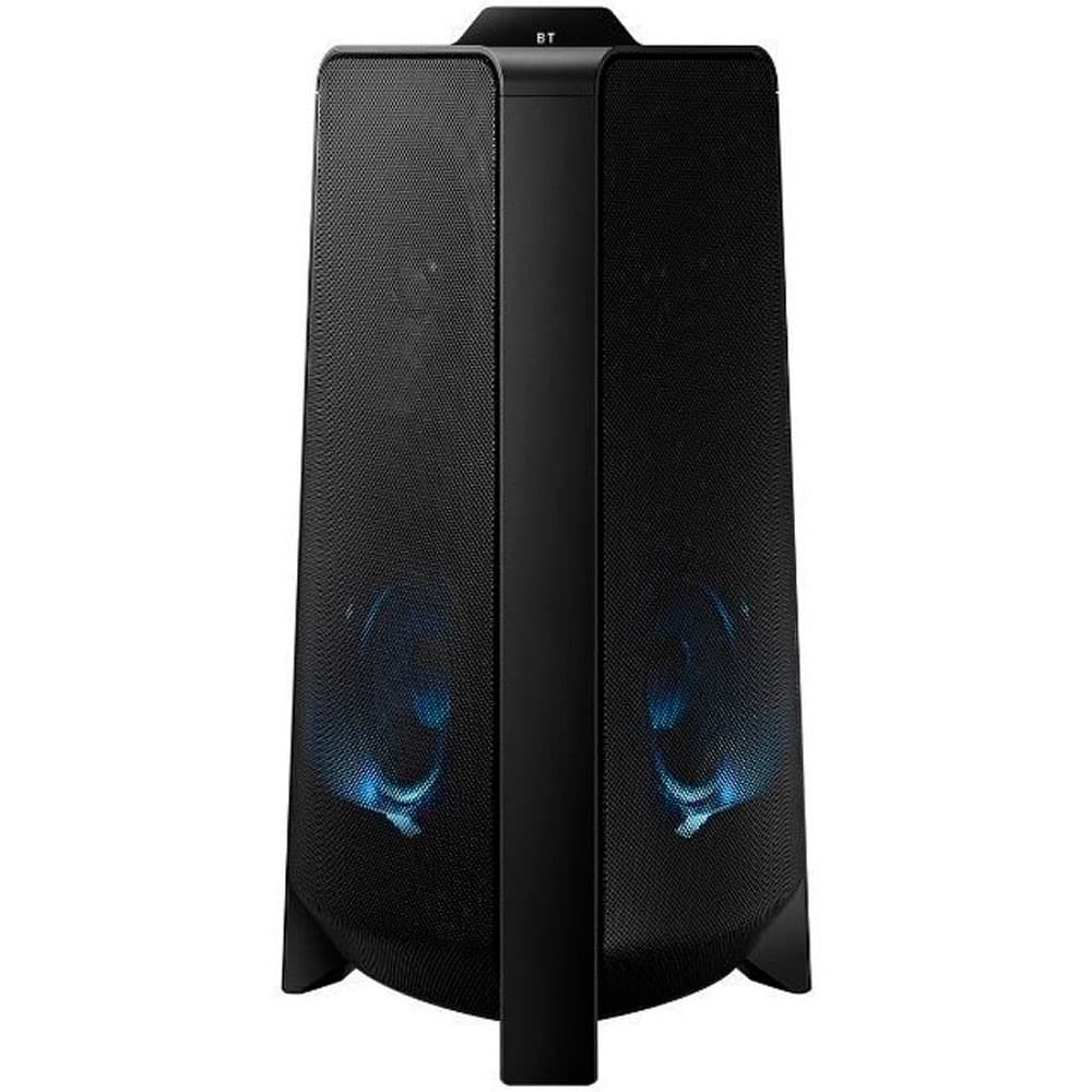 SAMSUNGAUDIVIDEO Torre De Sonido SAMSUNG 500W COLOR Negro