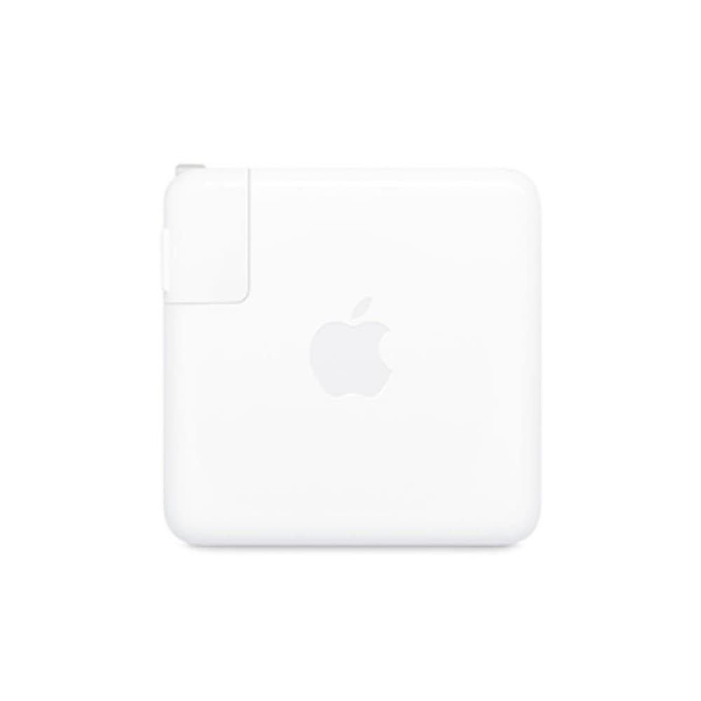 APPLE ACCESORIOS Adaptador de corriente USB-C de 96 W