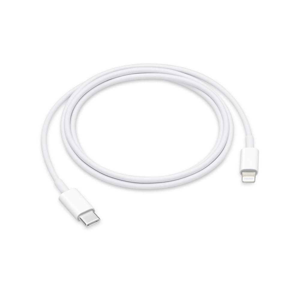 APPLE ACCESORIOS USB-C to Lightning Cable (1 m)