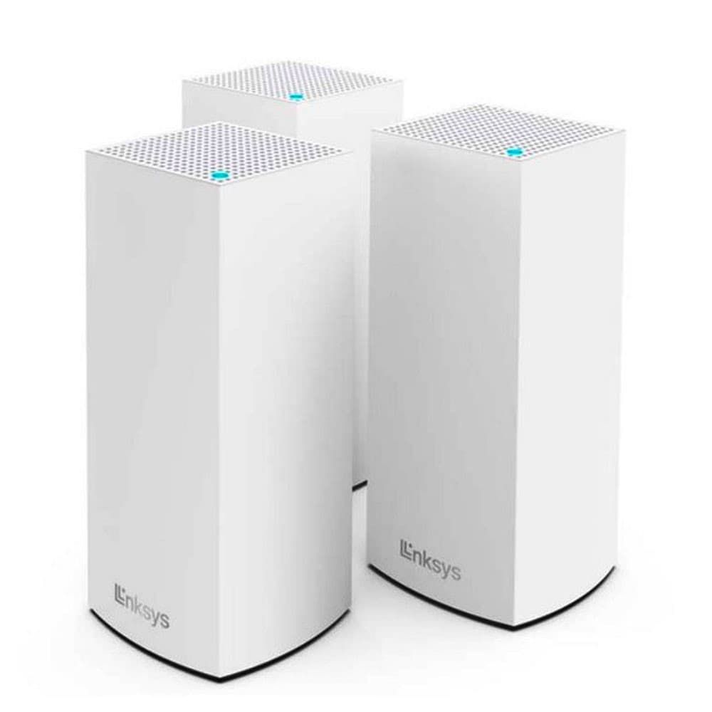 LINKSYS Velop Atlas MX2003 Malla Linksys 3 nodos dual band ax3000 wi-fi