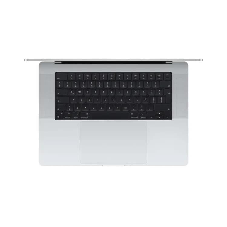 APPLE MACBOOK 16-inch MacBook Pro