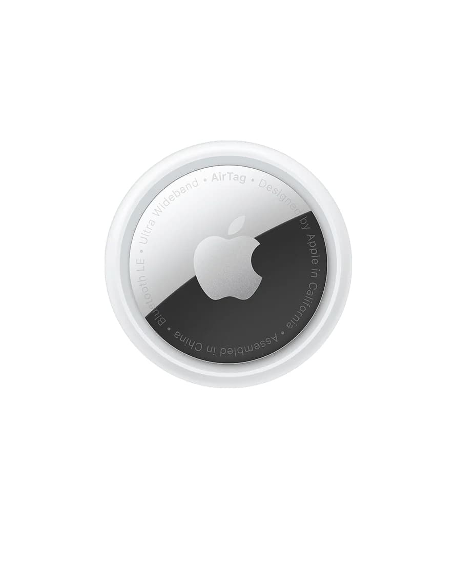 APPLE ACCESORIOS AirTag APPLE Paquete De 1