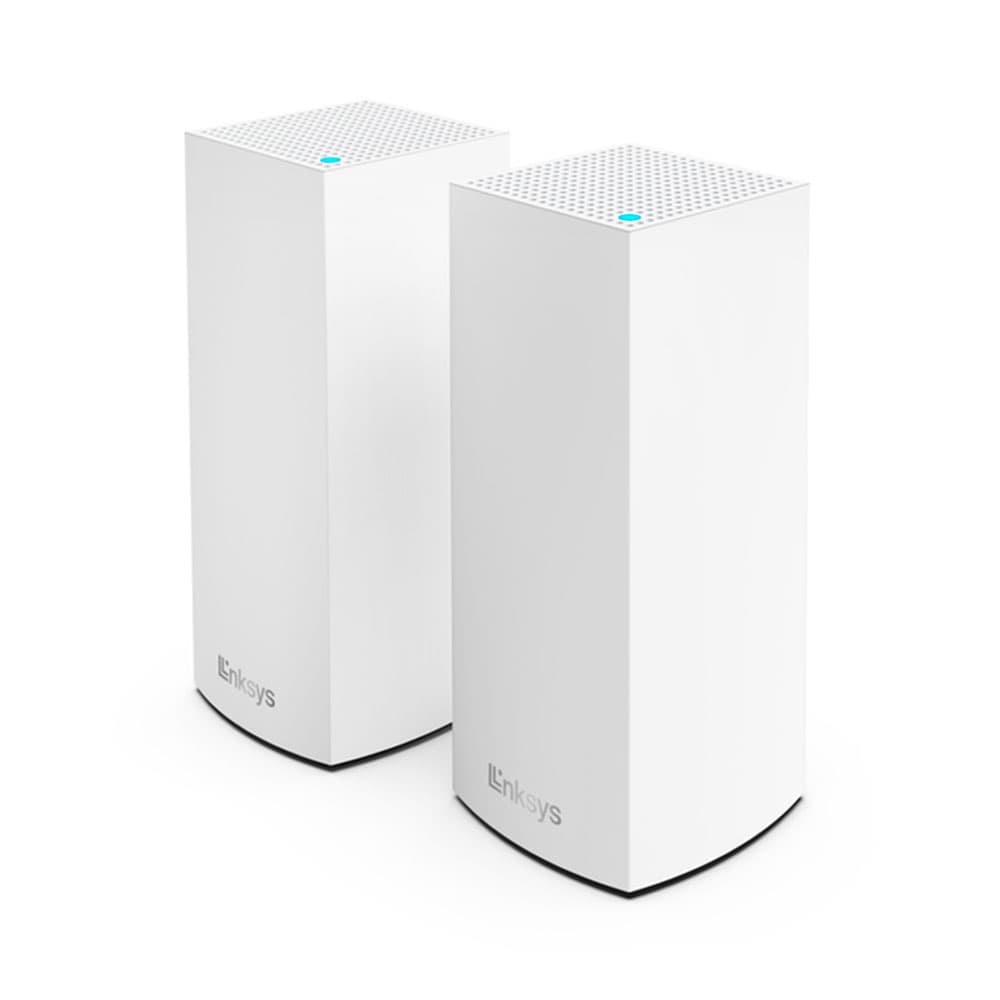 LINKSYS Velop Mesh LINKSYS MX5502 En Malla Doble Banda COLOR Blanco