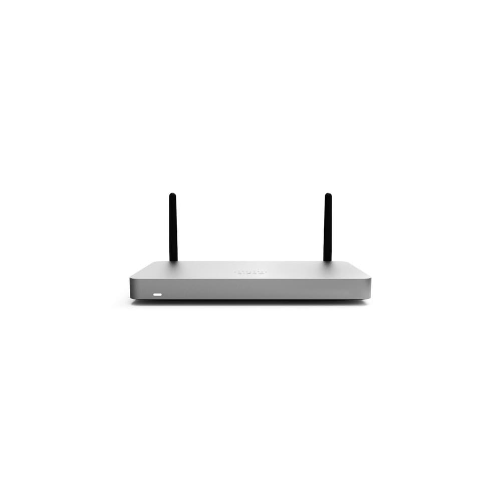 MERAKI Meraki MX67W Router/Security Appliance with 802.11ac