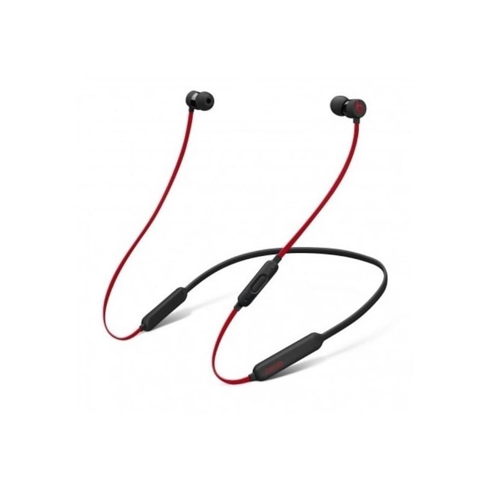 APPLE ACCESORIOS Auriculares BeatsX - The Beats Decade Collection - Rojo y negro