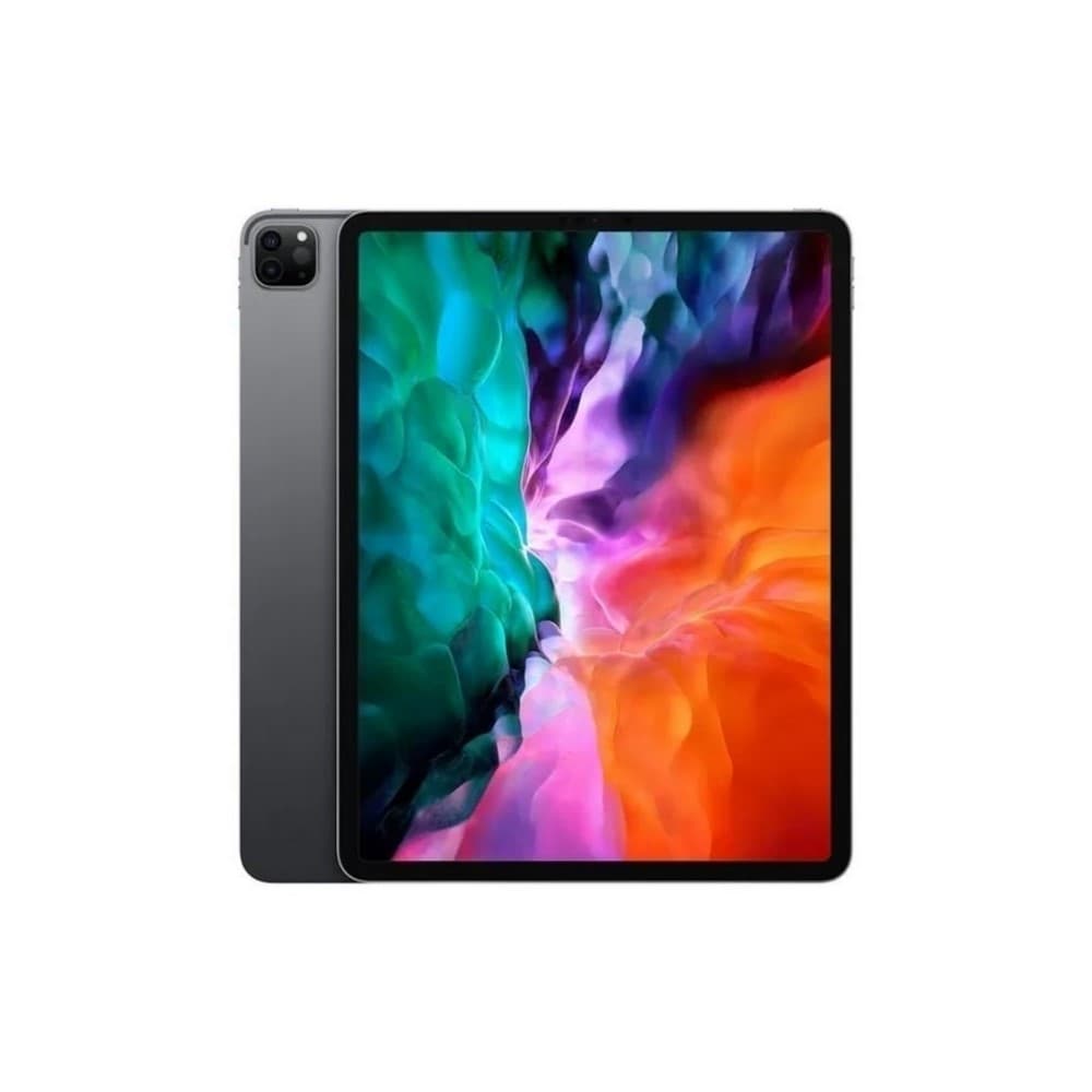 APPLE IPAD iPad Pro 12.9 WIFI / Almacenamiento 256GB / Gris Espacial