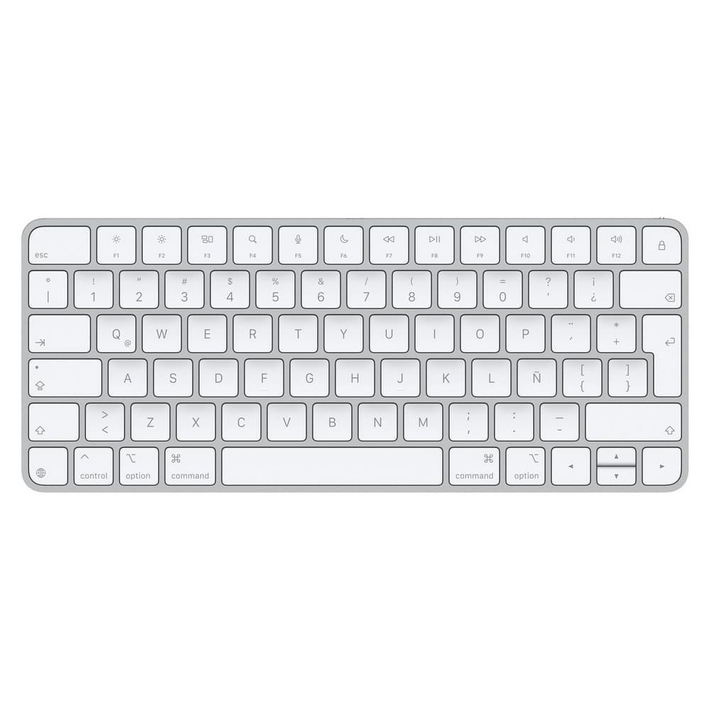 APPLE ACCESORIOS CORP Magic Keyboard - Spanish