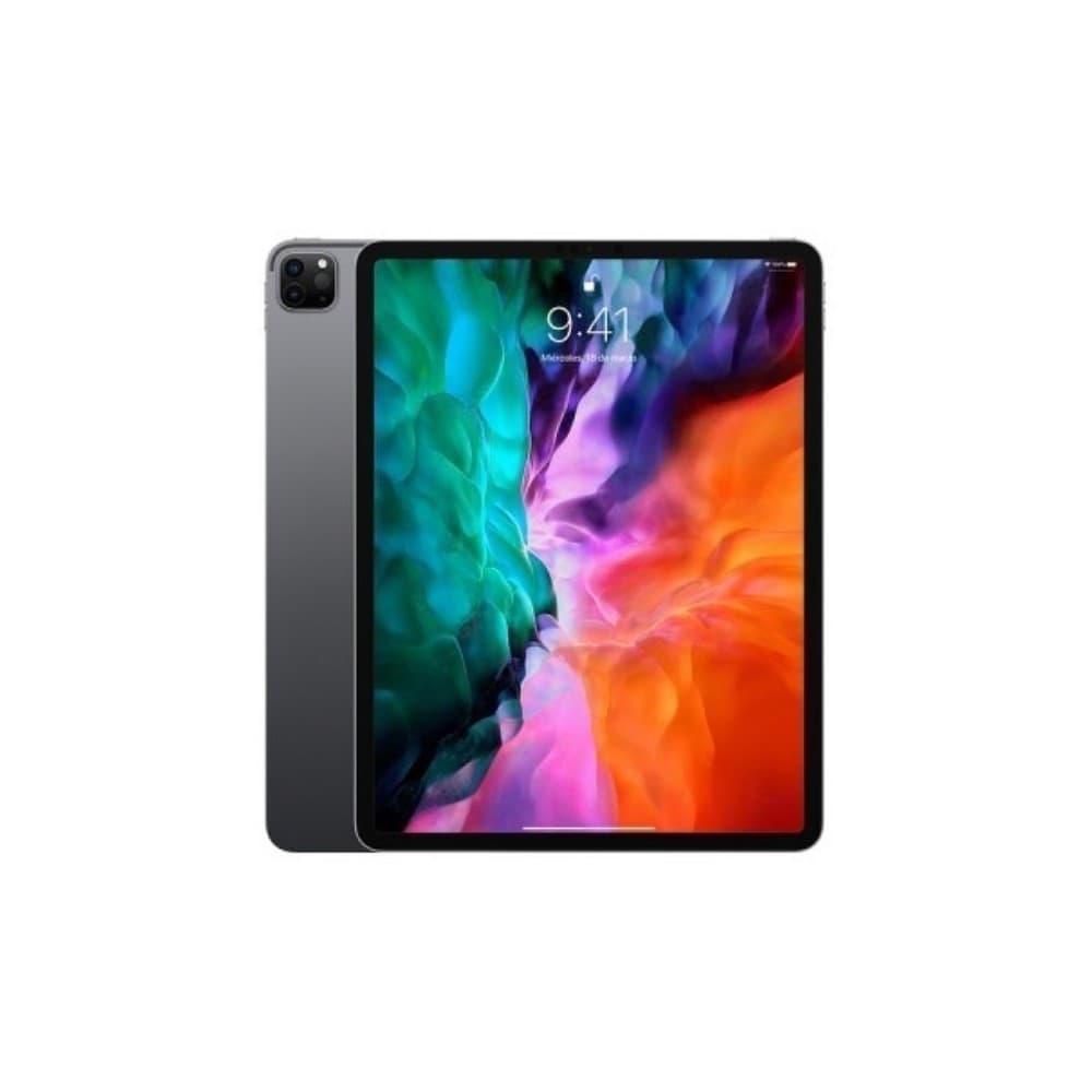 APPLE IPAD IPad Pro de 12.9 pulgadas Wi-Fi + Cellular