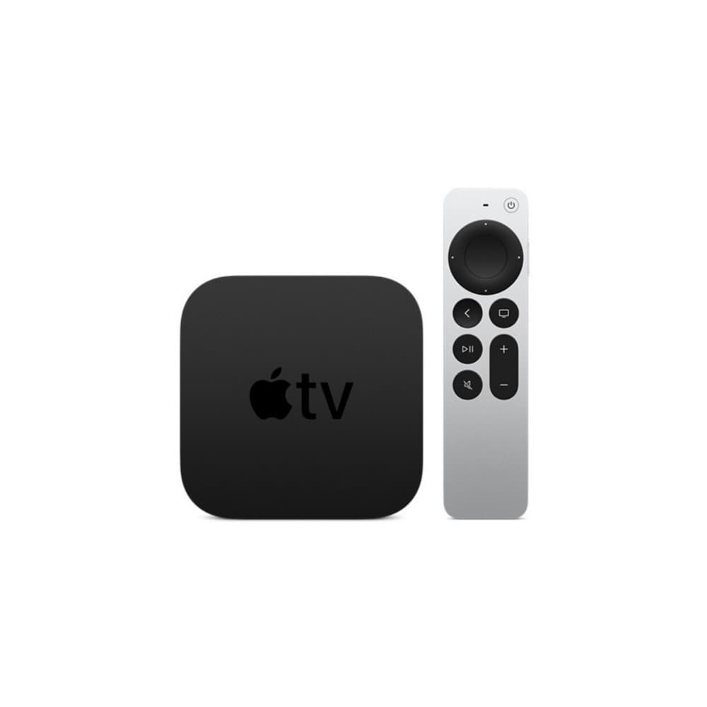 APPLE ACCESORIOS Apple TV 4K de 32 GB