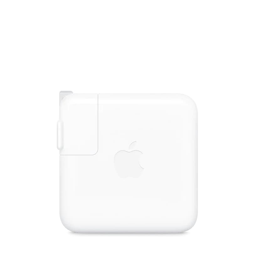 APPLE ACCESORIOS CORP 70W USB-C Power Adapter