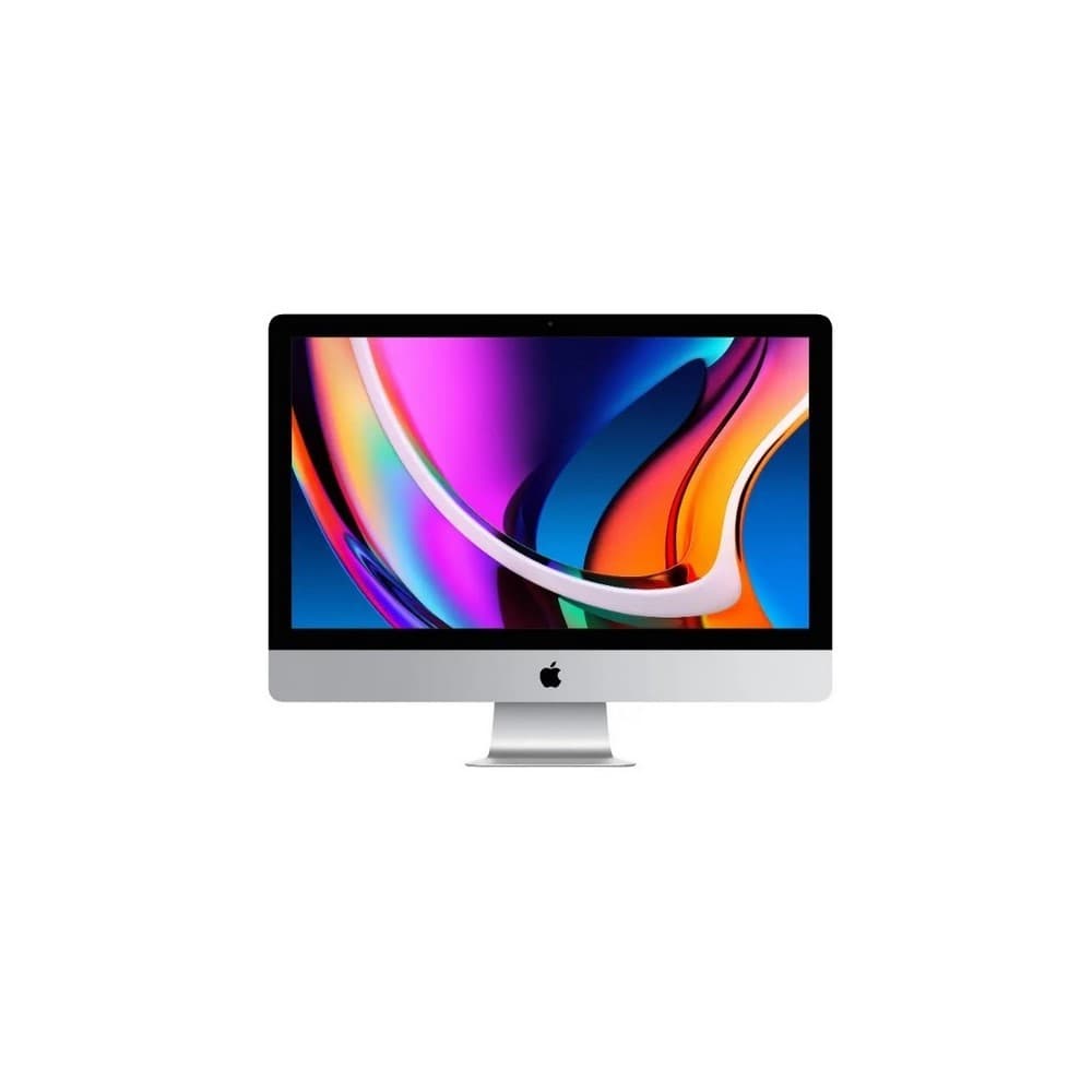 APPLE IMAC iMac 275K Ci5 6C 3.3GHZ 10Ma G RAM 8GB SSD 512GB